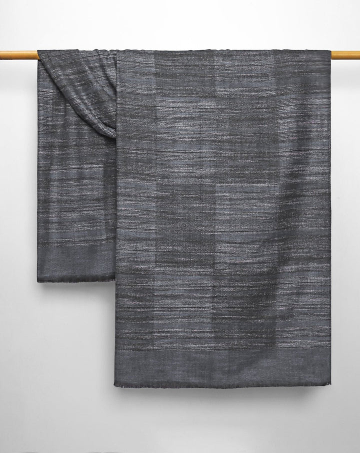 PREMIUM SHAWL - Polkadots - 14916TS-236876 - PREMIUM SHAWL