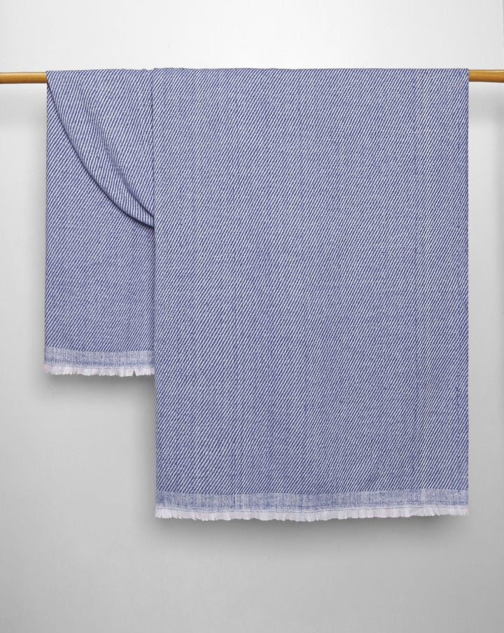 PREMIUM SHAWL - Polkadots - 14921TS-236945 - PREMIUM SHAWL