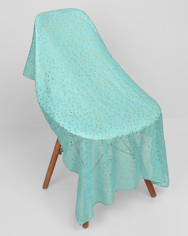PREMIUM STOLE - Polkadots - 13867TS - 219954 - PREMIUM STOLE