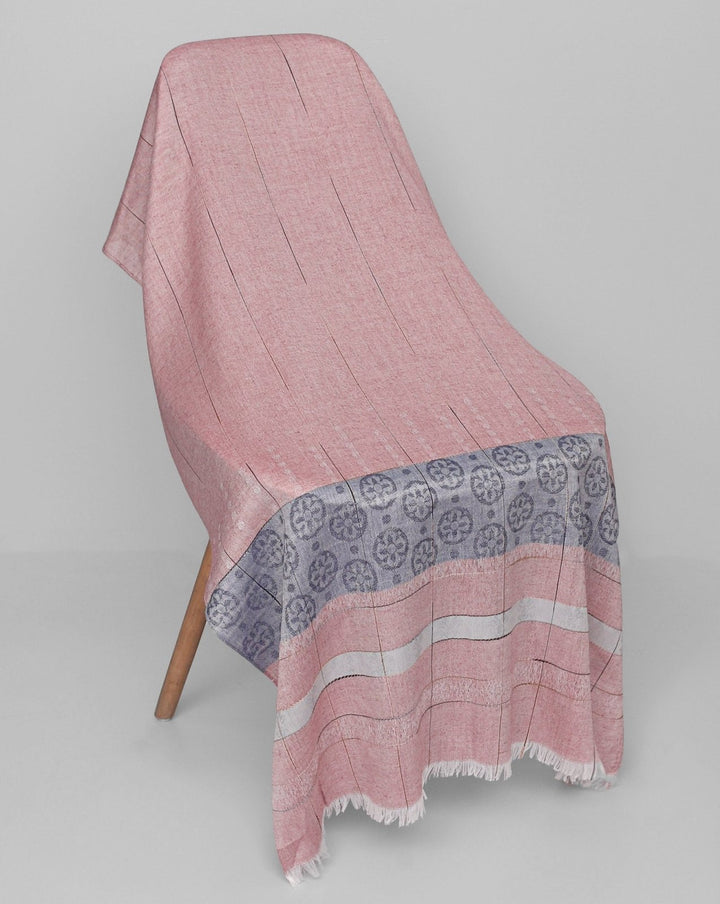 PREMIUM STOLE - Polkadots - 14464TS - 228752 - PREMIUM STOLE