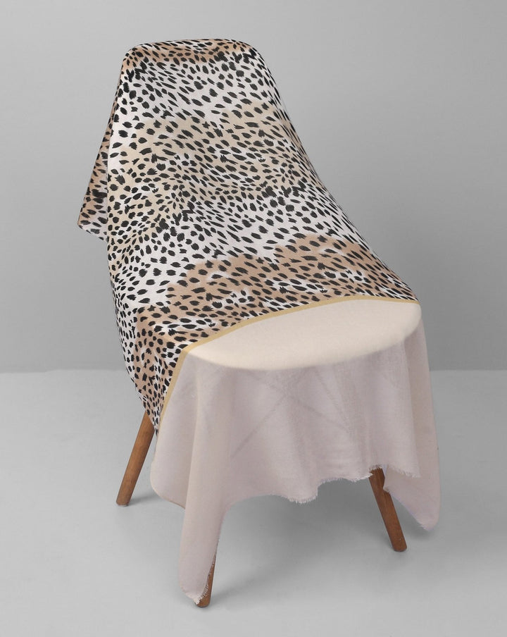 PREMIUM STOLE - Polkadots - 13688TS-217137 - PREMIUM STOLE