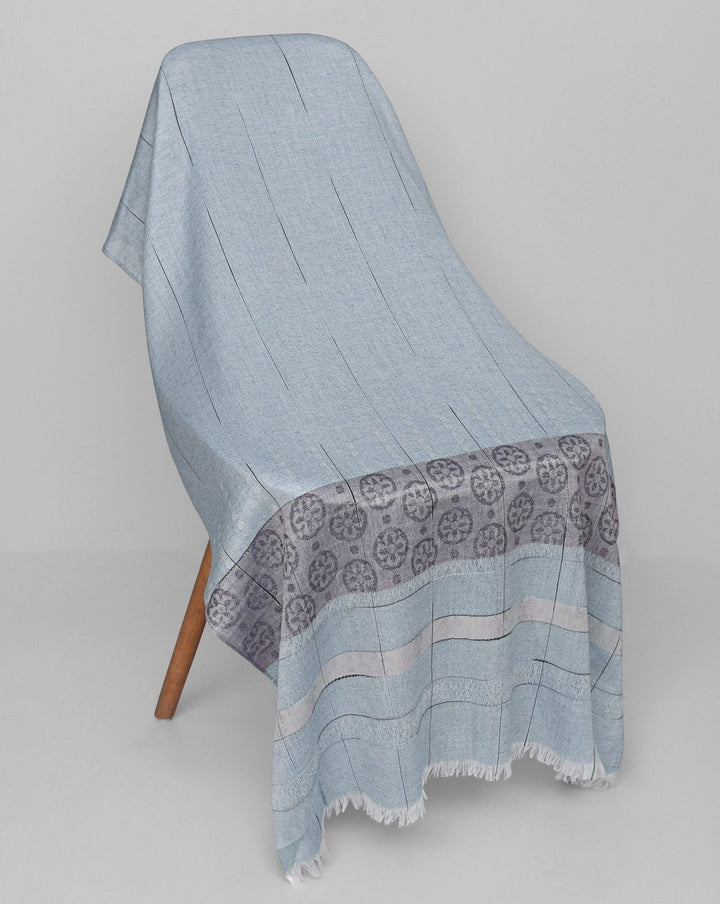 PREMIUM STOLE - Polkadots - 14464TS - 228742 - PREMIUM STOLE