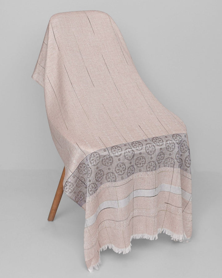 PREMIUM STOLE - Polkadots - 14464TS - 228750 - PREMIUM STOLE