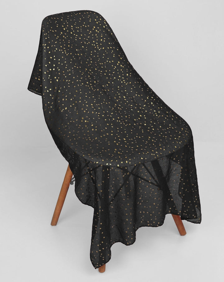 PREMIUM STOLE - Polkadots - 13867TS - 219956 - PREMIUM STOLE