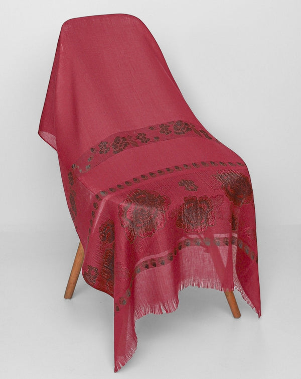PREMIUM STOLE - Polkadots - 14463TS - 228692 - PREMIUM STOLE