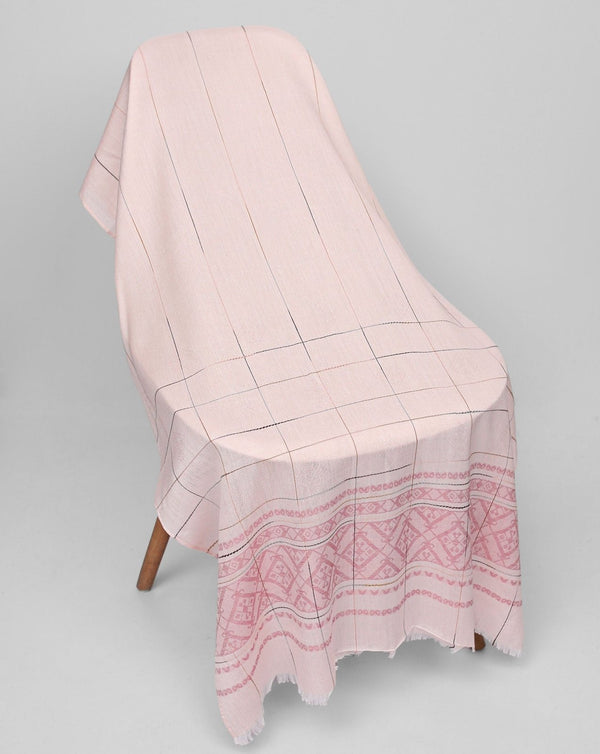 PREMIUM STOLE - Polkadots - 14480TS-228926 - PREMIUM STOLE