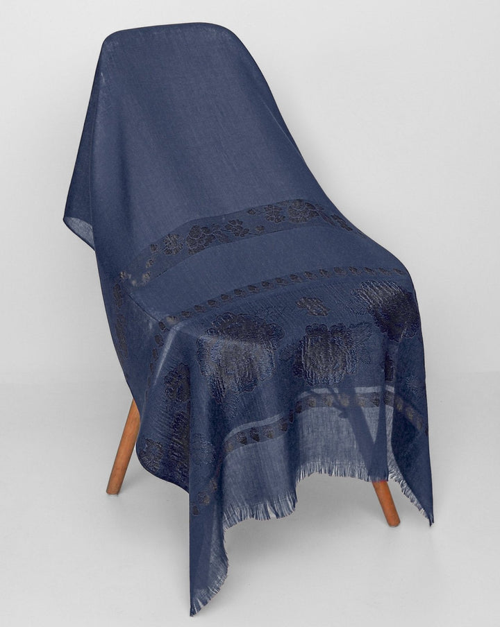 PREMIUM STOLE - Polkadots - 14463TS - 228695 - PREMIUM STOLE