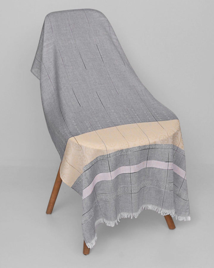 PREMIUM STOLE - Polkadots - 14464TS - 228749 - PREMIUM STOLE