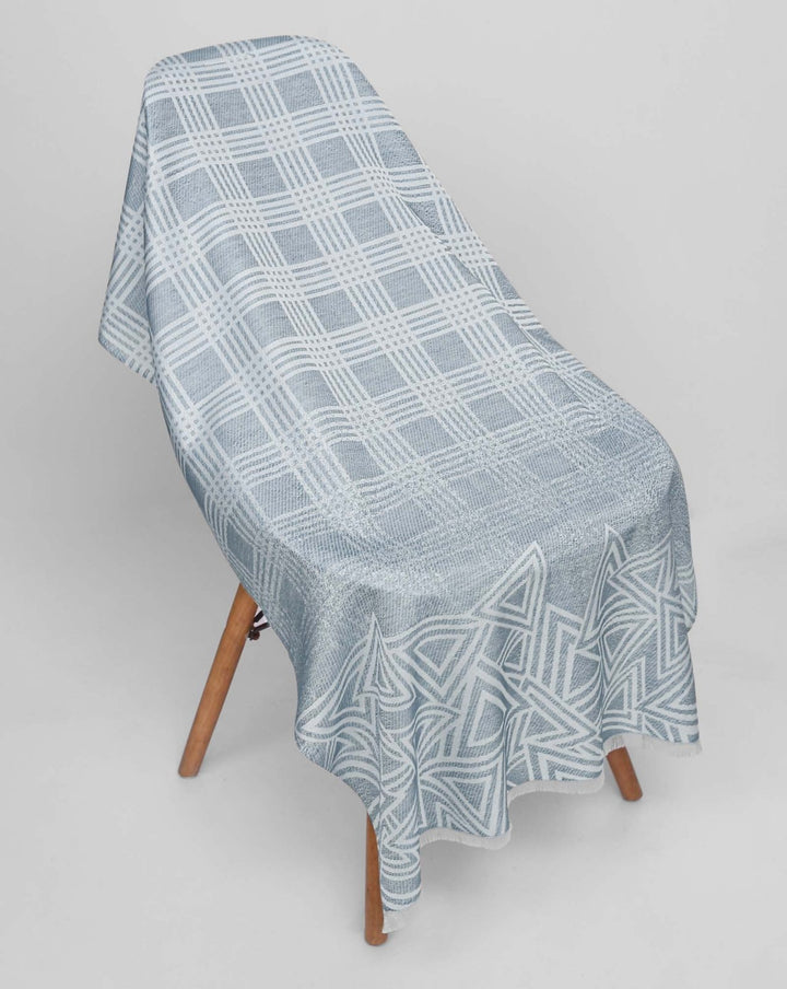 PREMIUM STOLE - Polkadots - 14153TS - 223862 - PREMIUM STOLE