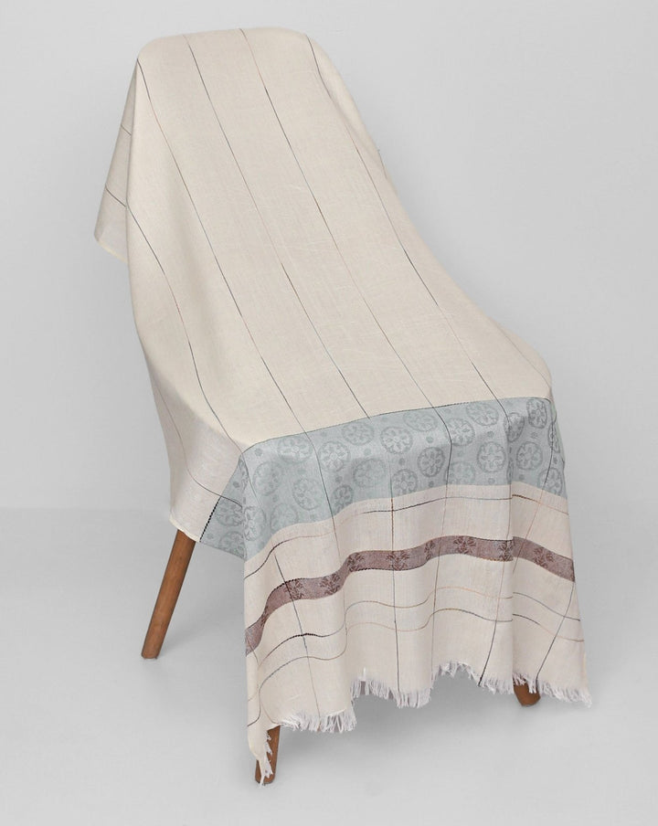 PREMIUM STOLE - Polkadots - 14464TS - 228748 - PREMIUM STOLE