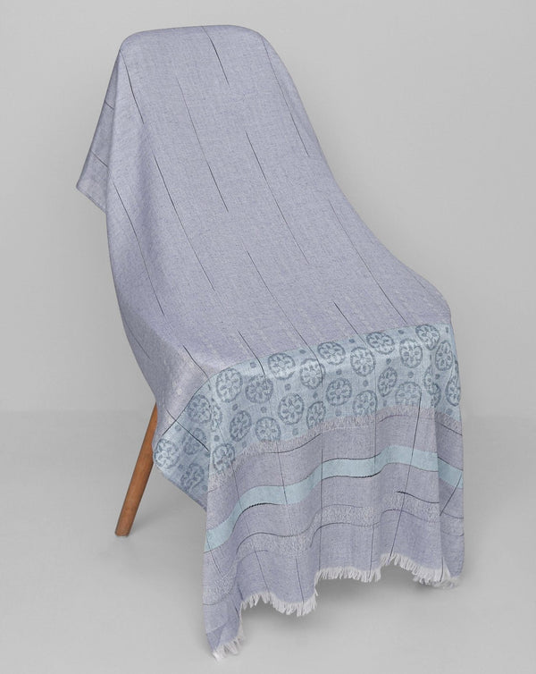 PREMIUM STOLE - Polkadots - 14464TS - 228747 - PREMIUM STOLE