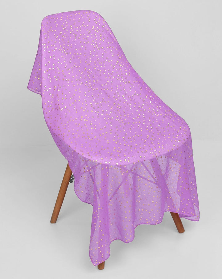 PREMIUM STOLE - Polkadots - 13867TS - 219962 - PREMIUM STOLE
