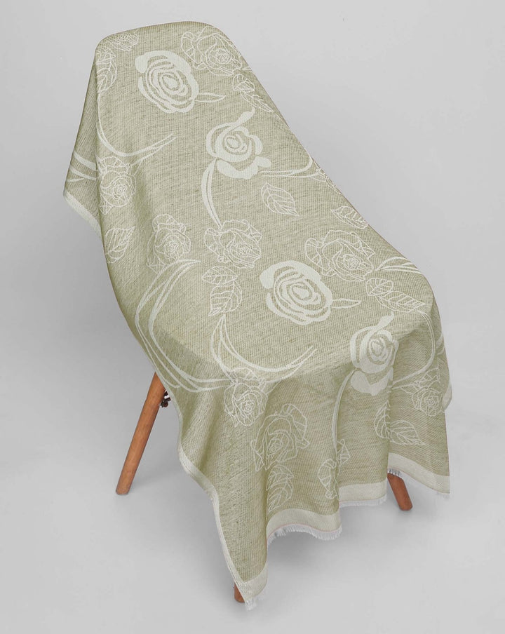 PREMIUM STOLE - Polkadots - 14155TS - 223906 - PREMIUM STOLE