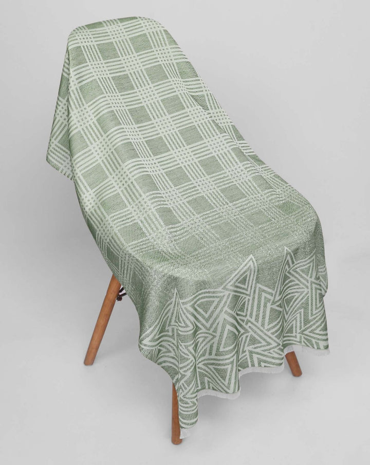 PREMIUM STOLE - Polkadots - 14153TS - 223854 - PREMIUM STOLE