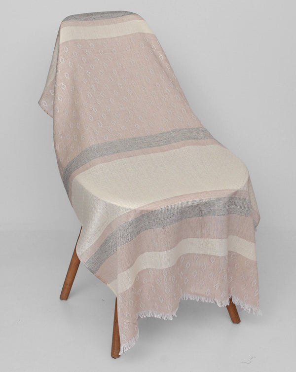PREMIUM STOLE - Polkadots - 14465TS - 228756 - PREMIUM STOLE