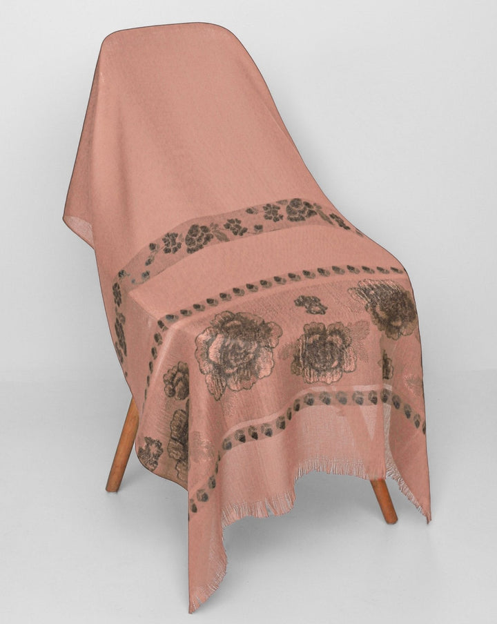 PREMIUM STOLE - Polkadots - 14463TS - 228697 - PREMIUM STOLE