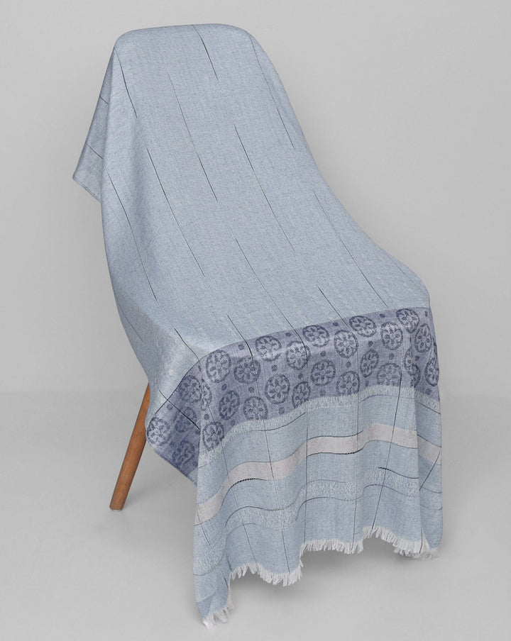 PREMIUM STOLE - Polkadots - 14464TS - 228744 - PREMIUM STOLE