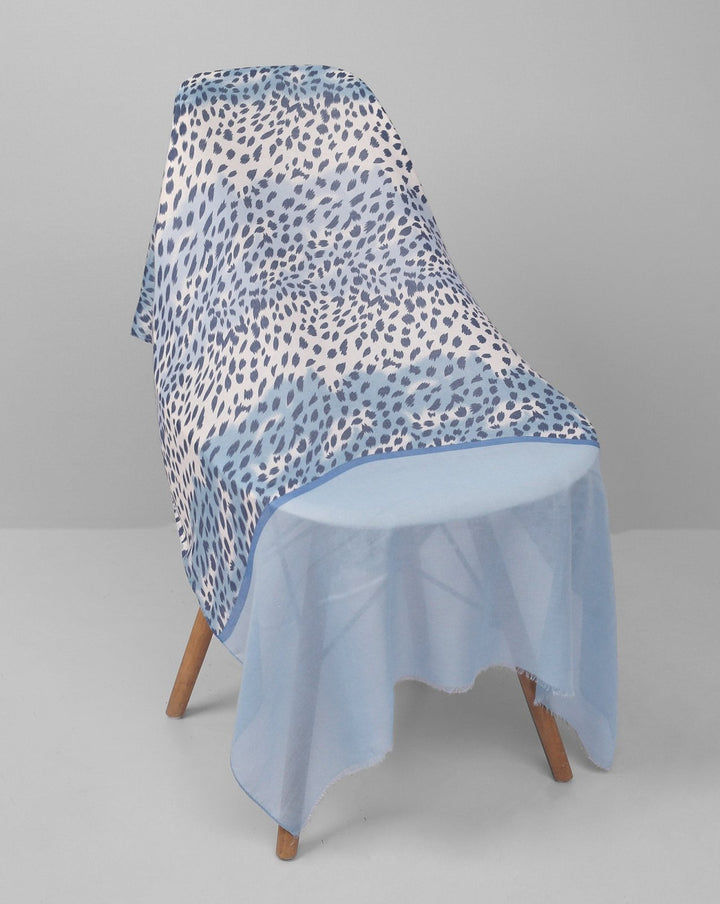 PREMIUM STOLE - Polkadots - 13688TS-217141 - PREMIUM STOLE