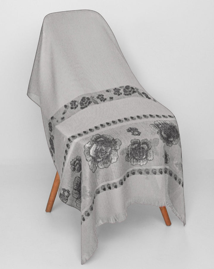 PREMIUM STOLE - Polkadots - 14463TS - 228689 - PREMIUM STOLE