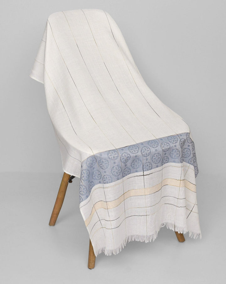 PREMIUM STOLE - Polkadots - 14464TS - 228751 - PREMIUM STOLE