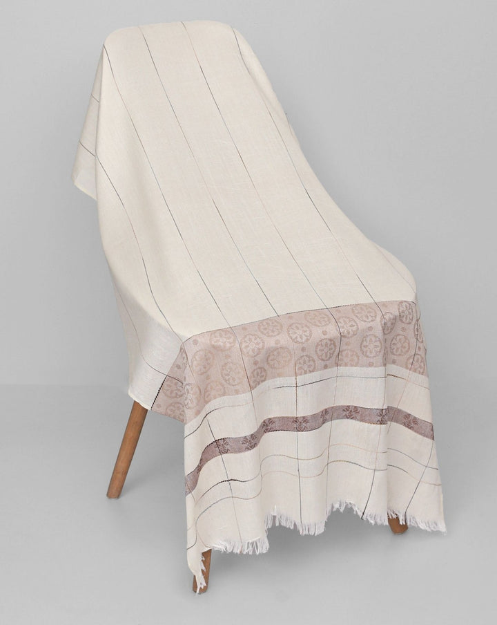 PREMIUM STOLE - Polkadots - 14464TS - 228746 - PREMIUM STOLE