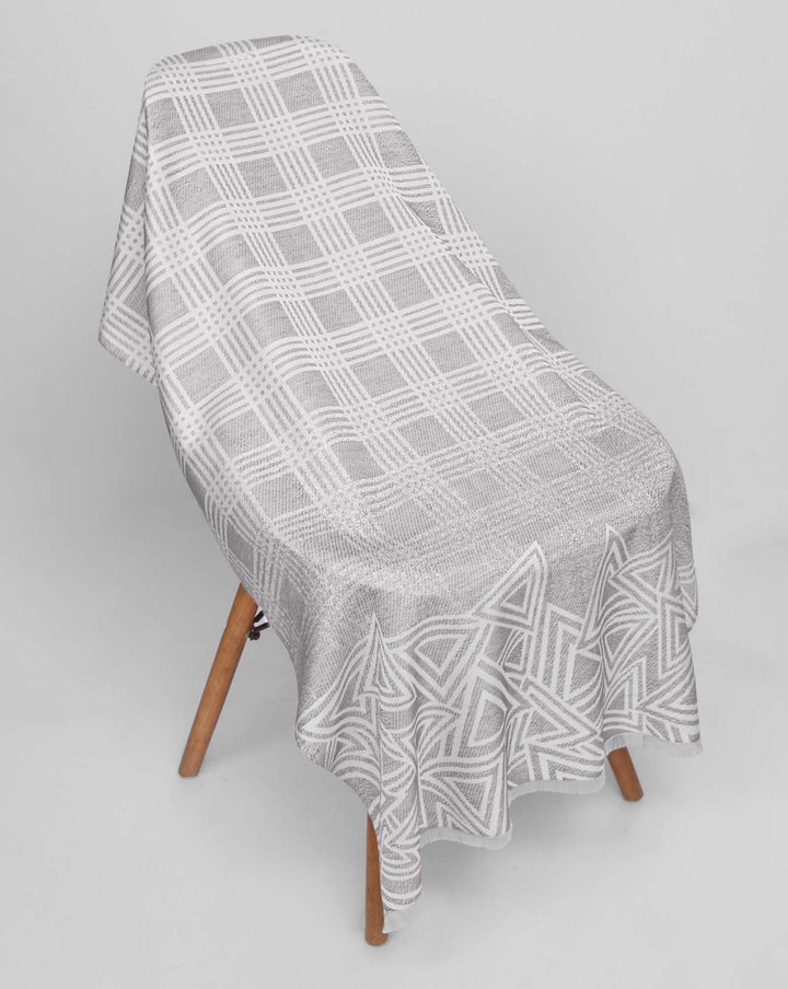 PREMIUM STOLE - Polkadots - 14153TS - 223853 - PREMIUM STOLE