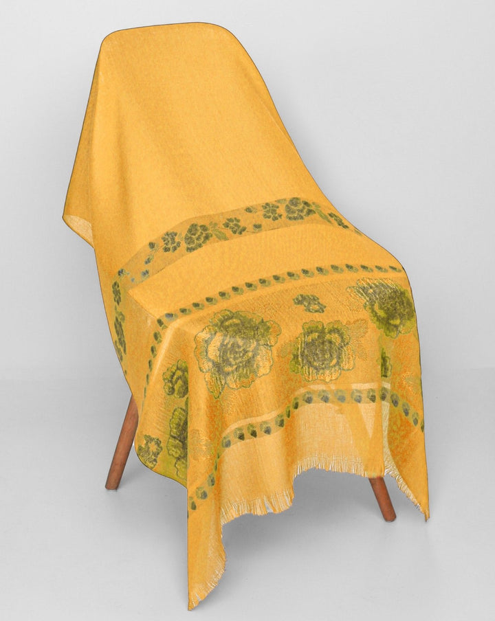 PREMIUM STOLE - Polkadots - 14463TS - 228694 - PREMIUM STOLE