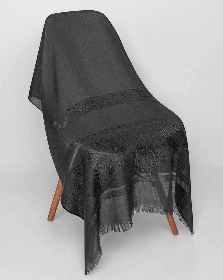 PREMIUM STOLE - Polkadots - 14463TS - 228687 - PREMIUM STOLE