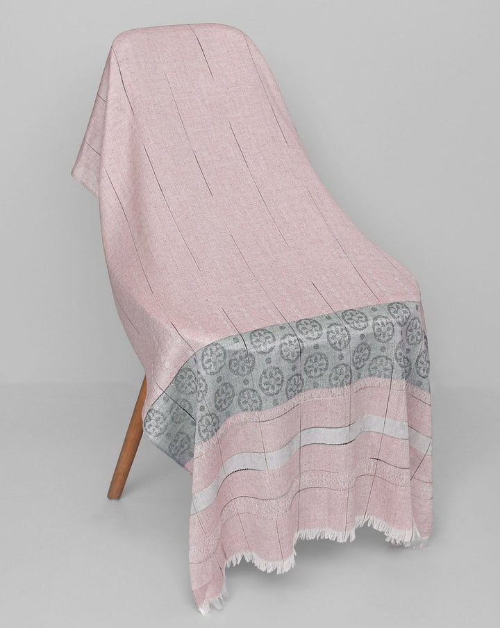 PREMIUM STOLE - Polkadots - 14464TS - 228743 - PREMIUM STOLE