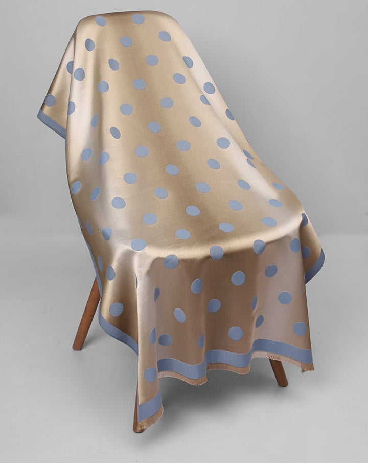 PREMIUM STOLE - Polkadots - 14930KE-237098 - PREMIUM STOLE