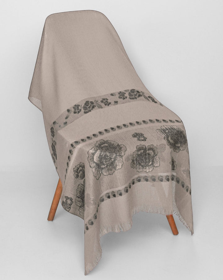 PREMIUM STOLE - Polkadots - 14463TS - 228693 - PREMIUM STOLE