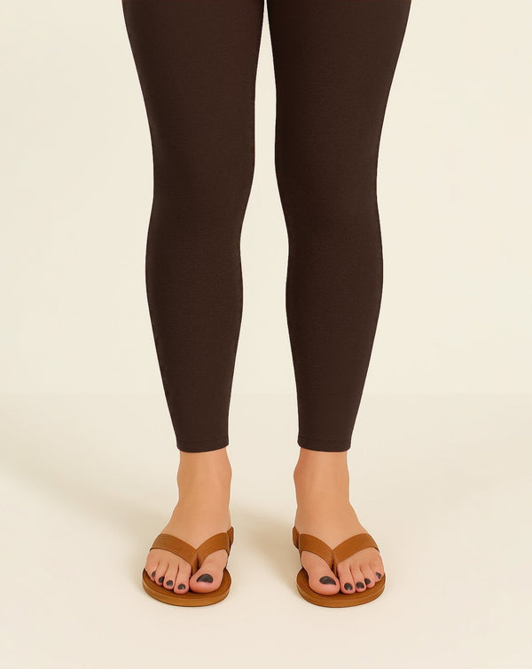 PREMIUM STRAIGHT TIGHTS - Polkadots - 11149HG2-209208 - PREMIUM STRAIGHT TIGHTS