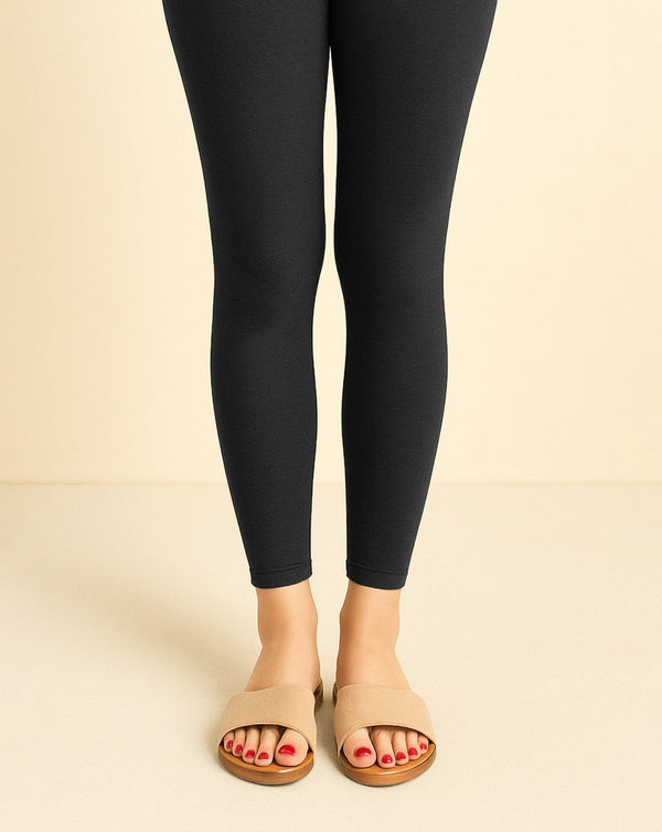 PREMIUM STRAIGHT TIGHTS (MINOR FAULT) - Polkadots - 11149HG2-200606 - PREMIUM STRAIGHT TIGHTS (MINOR FAULT)