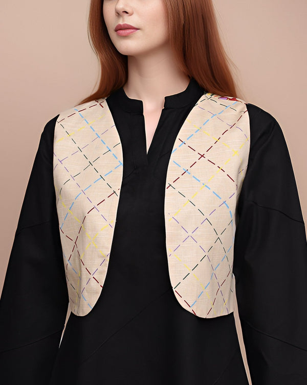  - PRINTED KOTI - Polkadots - 14636SO-231570 - PRINTED KOTI - 