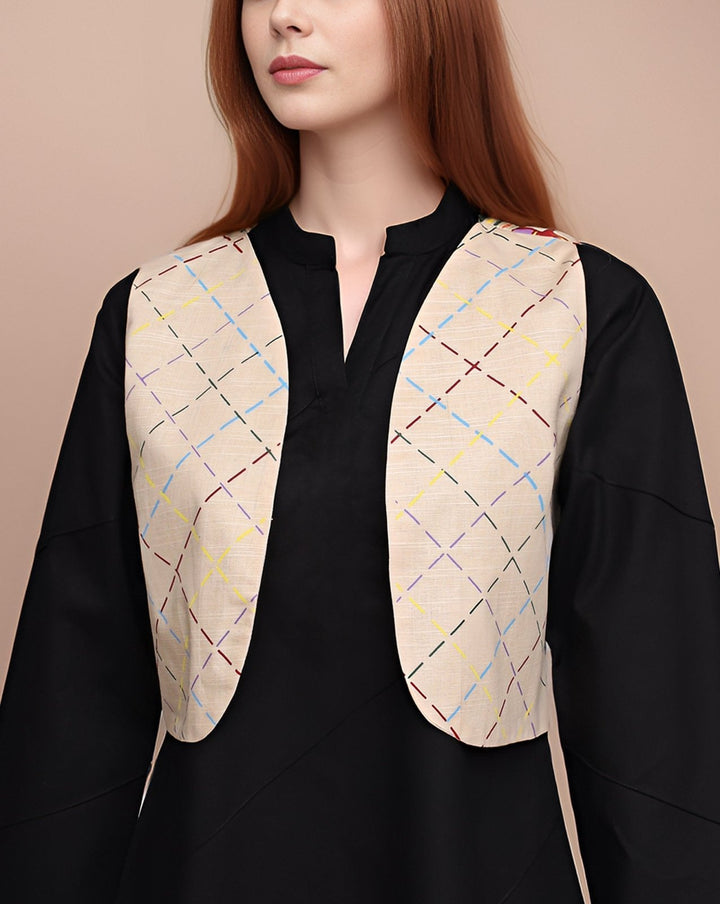  - PRINTED KOTI - Polkadots - 14636SO-231570 - PRINTED KOTI - 