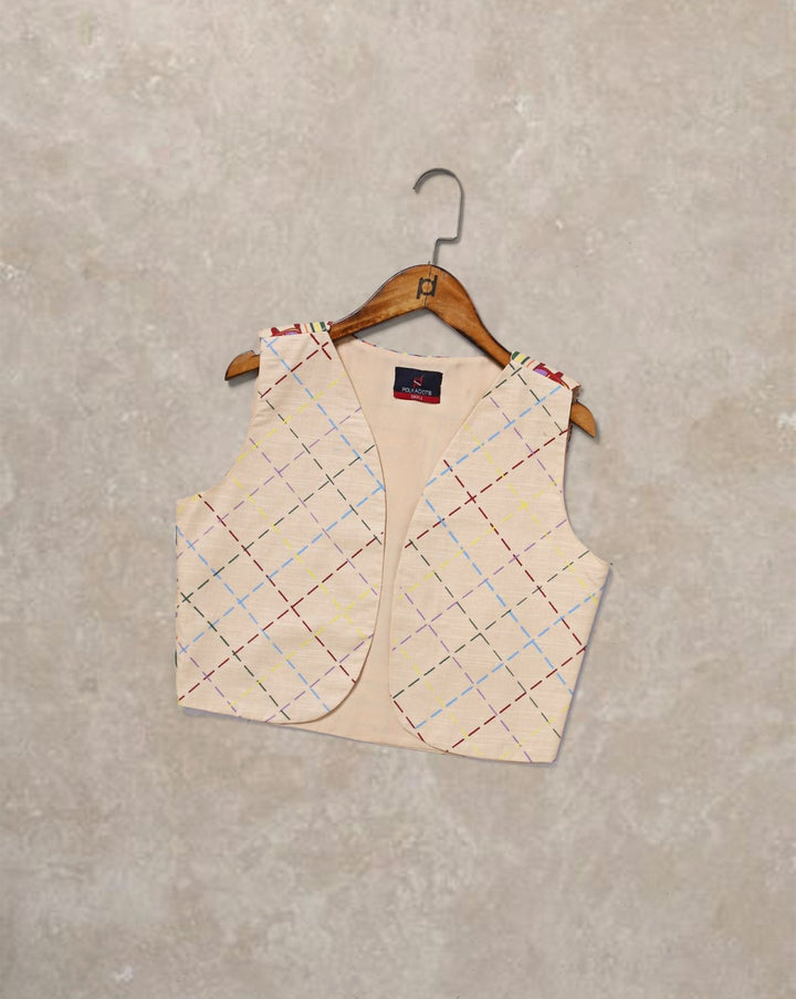  - PRINTED KOTI (MINOR FAULT) - Polkadots - 14636SO-231573 - PRINTED KOTI (MINOR FAULT) - 