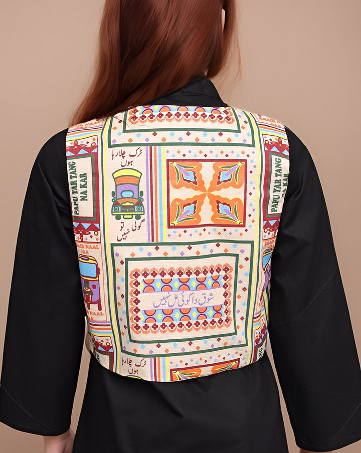  - PRINTED KOTI (MINOR FAULT) - Polkadots - 14636SO-231573 - PRINTED KOTI (MINOR FAULT) - 