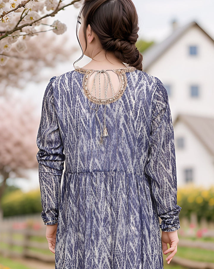  - PRINTED MAXI - Polkadots - 14552HG-230458 - PRINTED MAXI - 