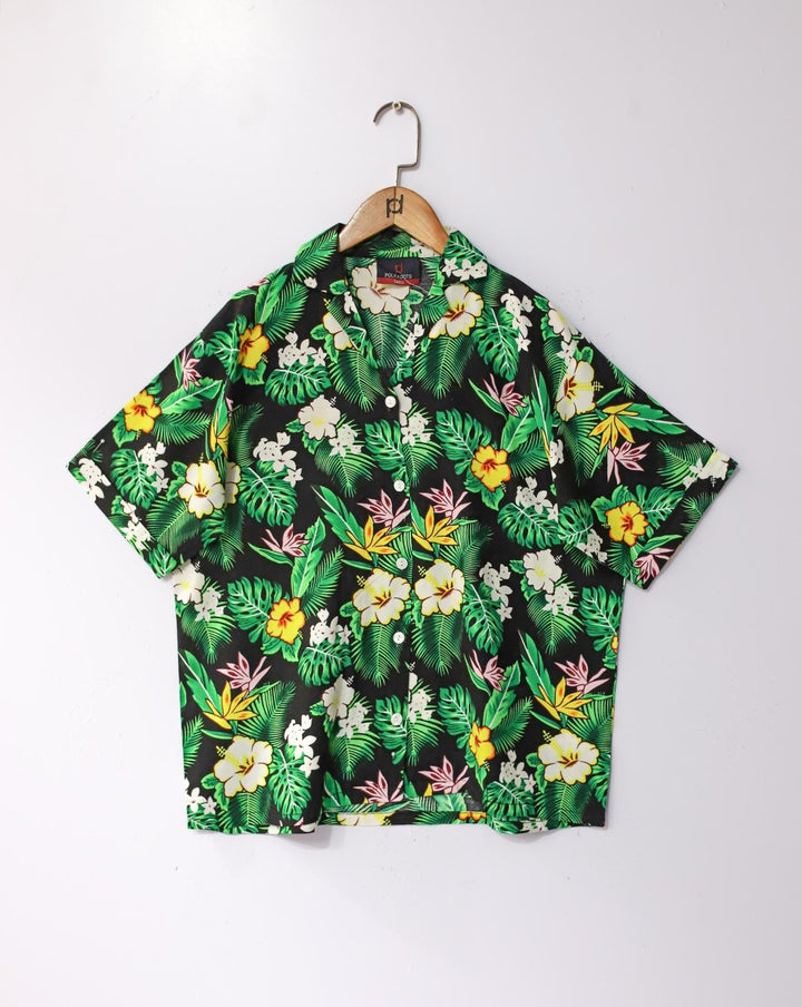  - PRINTED SHIRT - Polkadots - 14320AI-226124 - PRINTED SHIRT - 