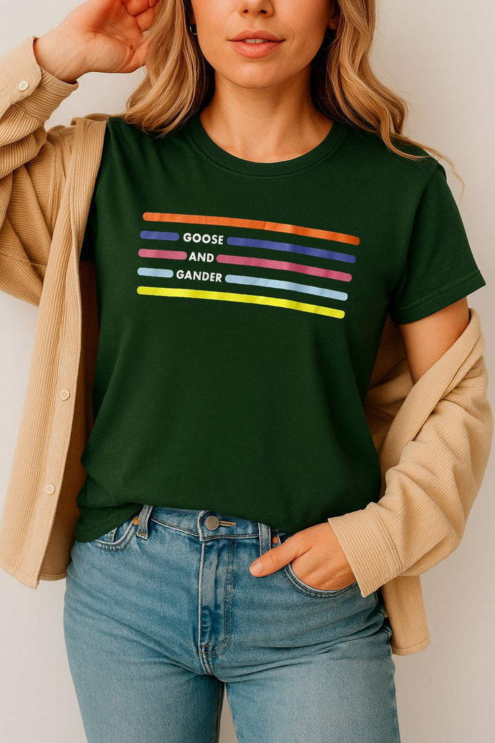  - PRINTED T SHIRT - Polkadots - 13416HG-212573 - PRINTED T SHIRT - 