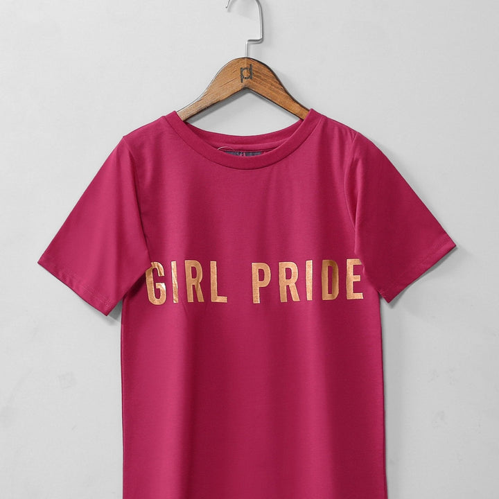 | PRINTED T SHIRT | - Polkadots - 10852HG - 056138 - PRINTED T SHIRT - Polkadots - 10852HG - 056138 - PRINTED T SHIRT