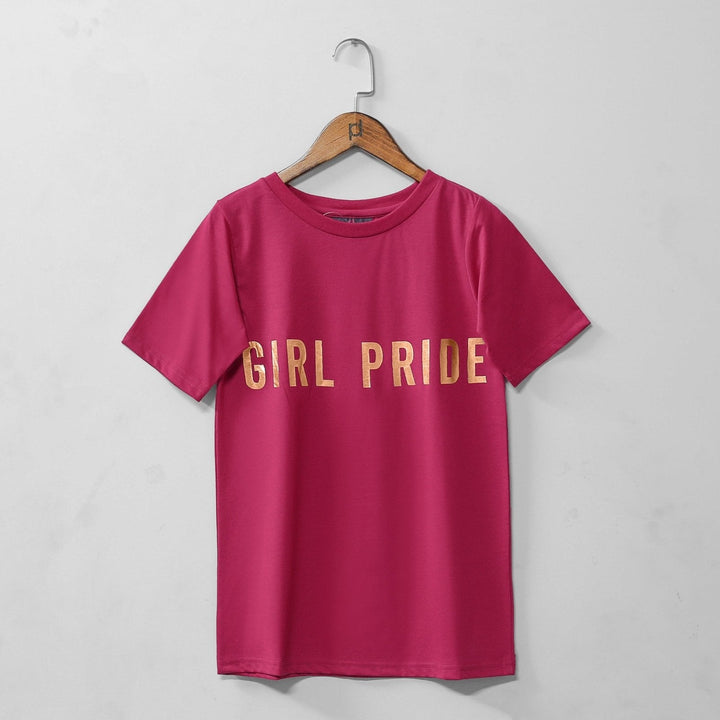 | PRINTED T SHIRT | - Polkadots - 10852HG - 056138 - PRINTED T SHIRT - Polkadots - 10852HG - 056138 - PRINTED T SHIRT