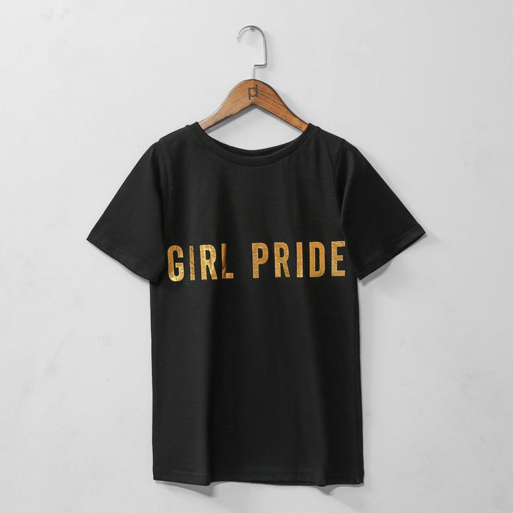 | PRINTED T SHIRT | - Polkadots - 10852HG - 056135 - PRINTED T SHIRT - Polkadots - 10852HG - 056135 - PRINTED T SHIRT