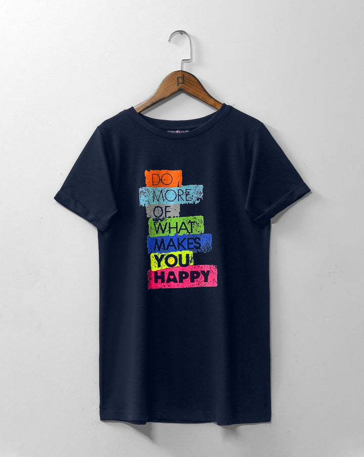  - PRINTED T SHIRT - Polkadots - 11338HG-187047 - PRINTED T SHIRT - 