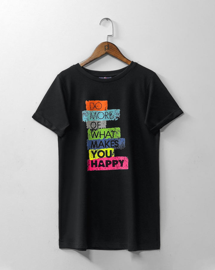  - PRINTED T SHIRT - Polkadots - 11338HG-065629 - PRINTED T SHIRT - 