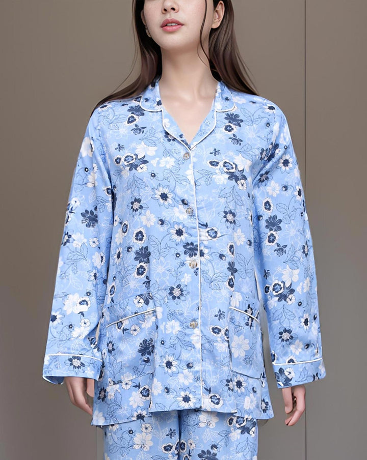 SLEEPWEAR - Polkadots - 12039MN8 - 227663 - SLEEPWEAR
