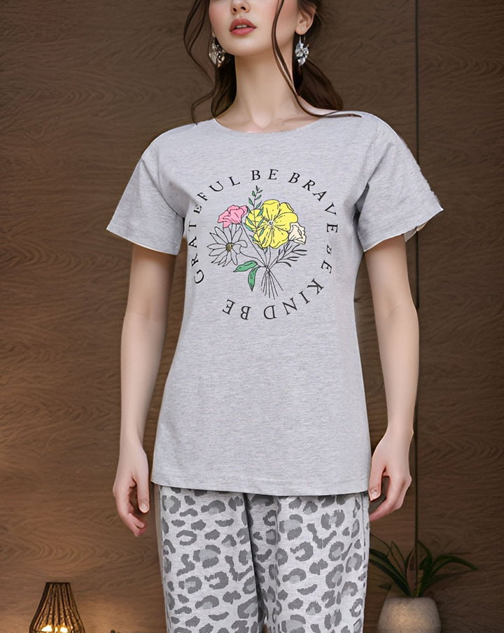 SLEEPWEAR - Polkadots - 13248PD2 - 228108 - SLEEPWEAR