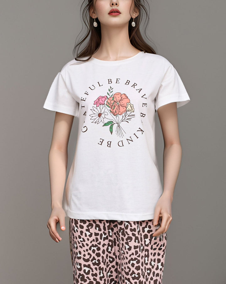 SLEEPWEAR - Polkadots - 13248PD2 - 228105 - SLEEPWEAR