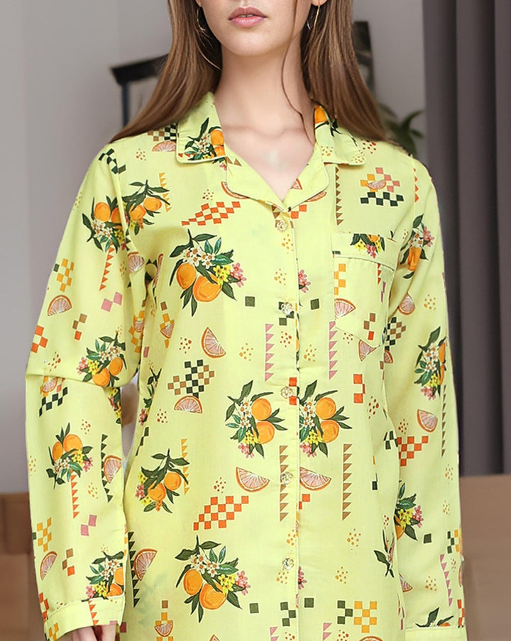 SLEEPWEAR - Polkadots - 13791HG2 - 226020 - SLEEPWEAR