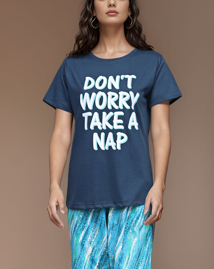  - SLEEPWEAR - Polkadots - 12057AY-228797 - SLEEPWEAR - 